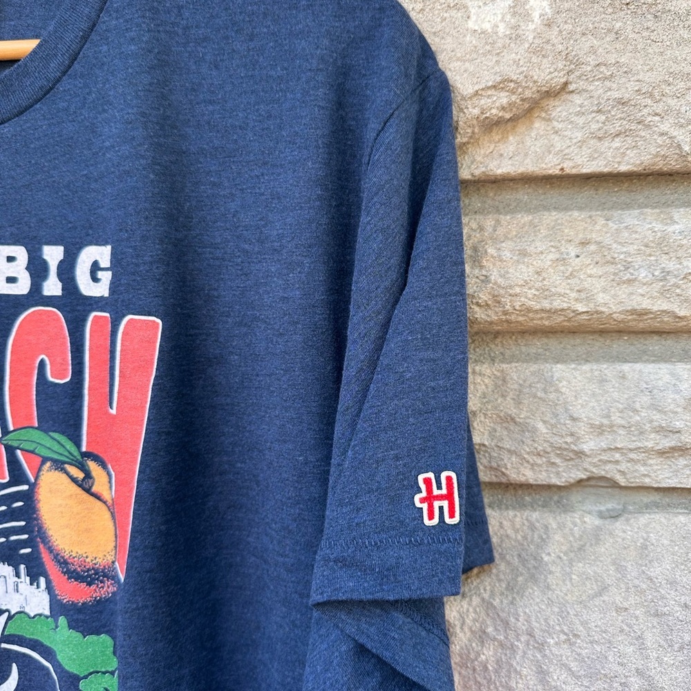 Homage Atlanta Braves Tee - Picture 7 of 7